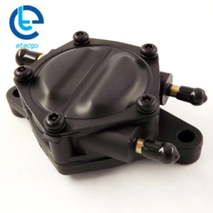 For DF62-702 42-5312 Fuel Pump Gas High Dual Outlet Volume 65L/hr 1006-0287 - Imagen 1 de 11
