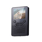 T9 Portable Bluetooth Mp3 Mp4 Player Hifi Music Speakers Media Fm Radio Recorder