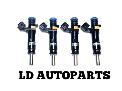 4 Genuine Deka 55353806 2013-2016 Chevy Cruze / Trax 1.8L  I4  - Image 1 of 4