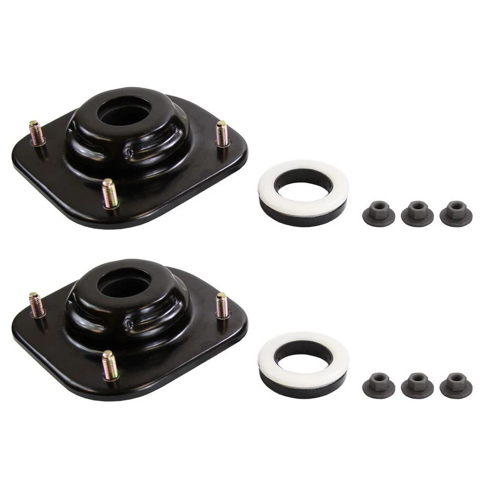 MONTAGE DE LA STRUT AVANT 2X POUR DODGE PLYMOUTH NEON 1995-2000 - Photo 1/1