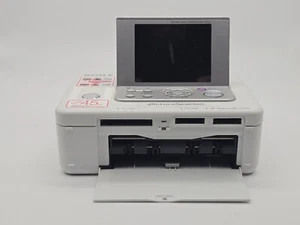 Sony Picture Station Digital Photo Printer DPP FP90 OPEN BOX!!! - Picture 1 of 14