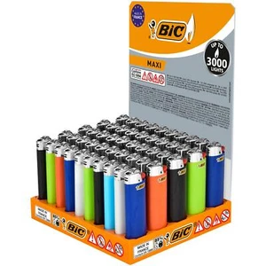 BIC UK Feuerzeuge Variante 1 - Bild 1 von 8