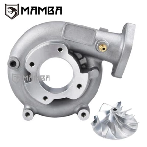 Convertir MAMBA 1JZ-GT JZX110 CT26 a GTX3071 Turbo Compresor Carcasa + Rueda - Imagen 1 de 10