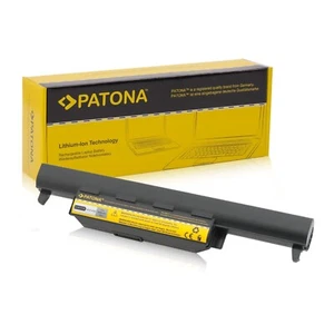 Patona Akku für Asus A32-K55 A33-K55 A41-K55 A45 K45 K55 K75 X55U 4400 mAh - Bild 1 von 7