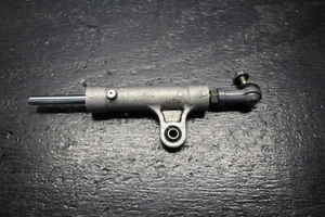 06 07 SUZUKI GSXR600 GSXR750 OEM STEERING DAMPER STABILIZER 51750-40F80 2006 - Picture 1 of 4