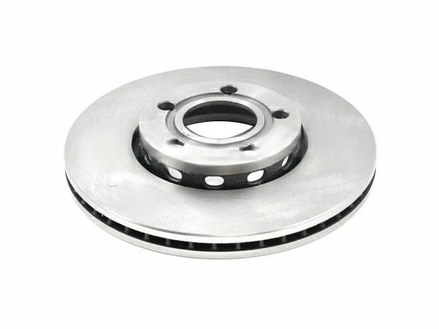 前 DuraGo 制动转子适用于奥迪 100 Quattro 1992 - 1994 53PBKC — 第 1/1 张图片