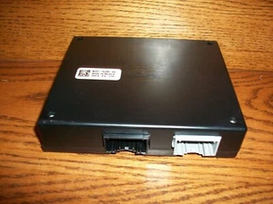 2021-2022 Ford F150 break module MU5T-19J295-DG-NEW takeout-Ships FREE - Picture 1 of 2