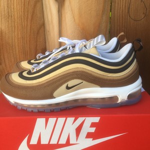 nike 97 ale brown