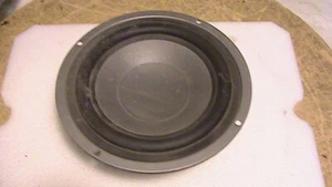 Advent AS2 woofer D-2K05047-065W 8 ohm 6 inch - Picture 1 of 2