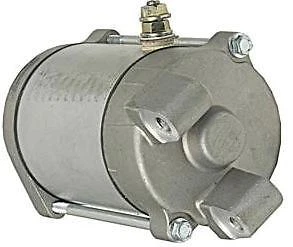STARTER MOTOR FOR HONDA SHADOW SPIRIT DELUXE MOTORCYCLE VT750C VT750DC VT750CD - Image 1 of 2