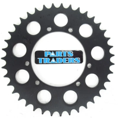 Piñón Especialistas Trasero 39T GasGas Sherco 80/125/160/200/240/250/270/280/321 Foto 1 de 2