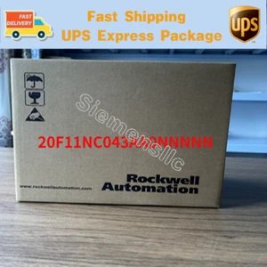 20F11NC043AA0NNNNN AB AC Drive  20F11NC043AA0NNNNN ZWT0 - Picture 1 of 2