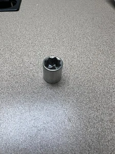 Craftsman 8 point Socket Drive 3/8 Size 1/2” - Picture 1 of 1