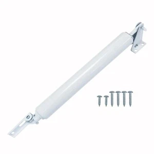Storm Door Closer Door Closer with Hold Open Feature & Smooth Closing Motion ... - Picture 1 of 4
