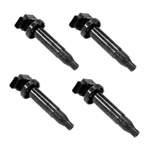 4x Zündspule für Citroen Peugeot Toyota 1.0 -1.5 90919-W2002 9008019019 - Bild 1 von 3