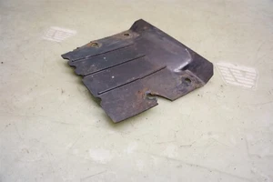 1972 Kawasaki Triple H2 H2750 750 Mach IV 750cc *2662 Tail Cowl Tray  - Picture 1 of 4