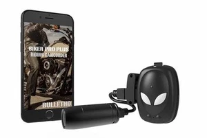Biker Pro Plus Wifi 1080p HD Stunt Camera Security Back Up Recorder Mount PKG - Picture 1 of 3