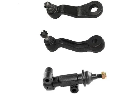 For 1995-2000 Chevrolet Tahoe Idler Arm and Pitman Arm Kit Detroit Axle 28222SB - Image 1 of 2