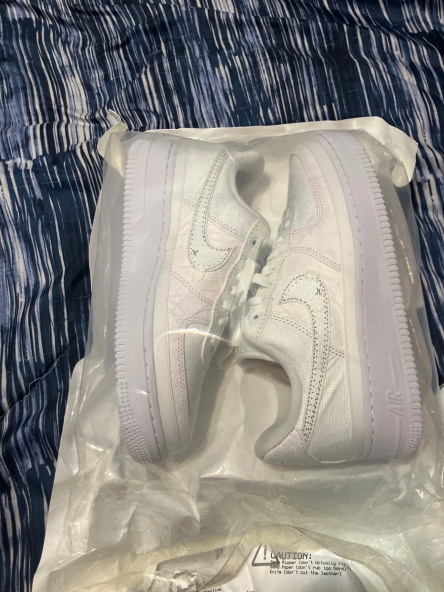 Nike Air Force 1 Low Tear Away W | eBay