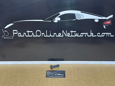 Болт маховика 03–06 Dodge Viper / Ram SRT10 OEM Mopar SRT SRT-10 V10 6036617AA - Изображение 1 из 2