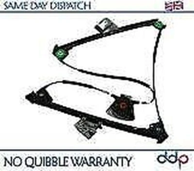 Para Porsche Boxster 986 , 911 3.4 Carrera Delantero Izquierdo Elevalunas Foto 1 de 4