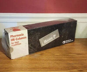 Pharmacia Mono P HR 5/20 FPLC Column 17-0548-01 - Picture 1 of 8