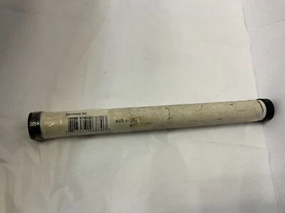 Kichler 360000NI 12" Down Rod Brushed Nickel - Image 1 of 4