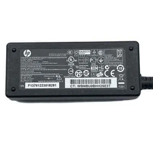 Original 40W 19.5V 2.05A 4.01.7mm HSTNN-CA17 AC Adapter For HP Mini 210 110 - Picture 1 of 5