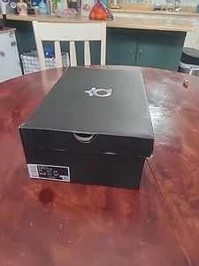 Nike KD Trey 5 IX, Empty Box, Black Size 11 - Picture 1 of 7