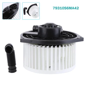 Per Honda FRV FR-V 2005-2009 Soffiatore Abitacolo Motore Sostituisce 79310S6MA42 - Foto 1 di 20