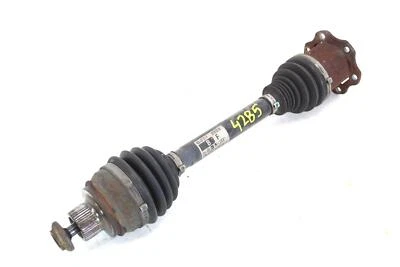Audi A6 A7 A8 2012-2018 eje delantero izquierdo o derecho CV OEM #4285 Foto 1 de 4