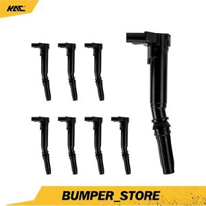 8Pcs Ignition Coil For Ford F150 F250 F-350 6.2L UF631 UF639 2010-2017 - Picture 1 of 10