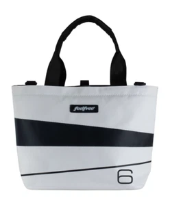 FeelFree Handtasche "FLAG TOTE-Six", Größe M, Wasserdichte Tasche - Bild 1 von 4