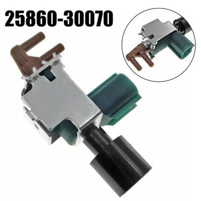 Canister Vacuum Solenoid Switching Valve Canister Vacuum Car Accessories - Image 1 of 4