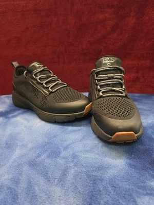 Dr Comfort Diane Black Diabetic Comfort Athletic Shoes Women’s Size 9W - Image 1 of 4