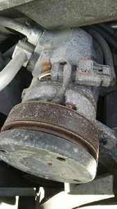 AC Compressor Fits 05-07 GRAND CHEROKEE 364549 - Picture 1 of 10