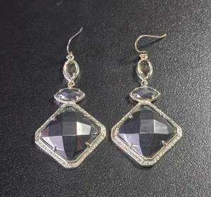 Pendientes colgantes de piedra Kendra Scott - Imagen 1 de 6