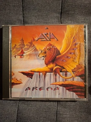 Asia - Arena CD 1996 - Bild 1 von 4