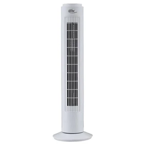 ELTA TF-45.2 Ventilatore A Torre 40W Con 3 Velocità - Bianco - Foto 1 di 4
