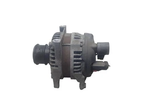 Chrysler Grand Voyager Alternator 2.8 CRD Diesel 01-08 4868429AD - Picture 1 of 8