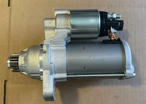 APremium Starter Str012229-N. STR30417 - Picture 1 of 5