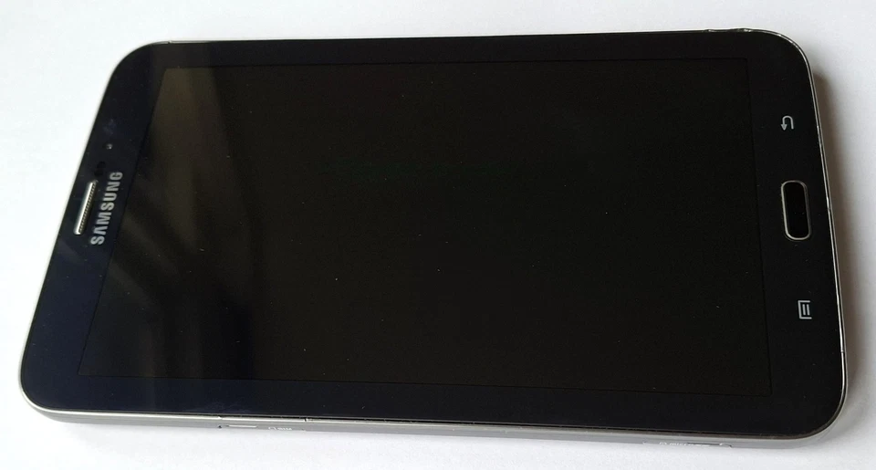 Samsung Galaxy Tab 3 ,  7 Zoll , 8GB Tablet  mit Wifi und SIM Einschub, SM-T211 - Bild 1 von 4