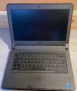 Ordinateur portable DELL LATITUDE 3340, proc I3-5005, ram 8 go, pour pièces - Afbeelding 1 van 4