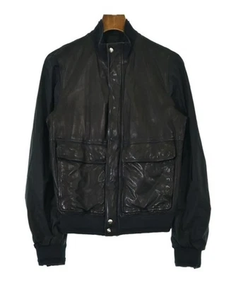 Chaquetas blusa Z Zegna (otras) negras XS 2200614045048 Foto 1 de 4