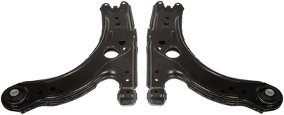 Kit de suspensión Dorman 541-054 para modelos selectos de Audi Seat Volkswagen 98-15 Foto 1 de 4