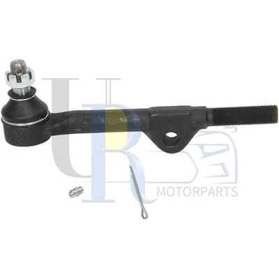 Extremo de barra de amarre de dirección exterior izquierda para camioneta Toyota 1982 1983 Foto 1 de 4