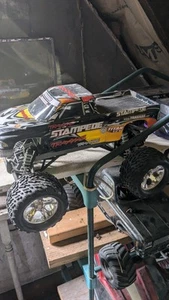 Traxxas Stampede XL-5 2WD Monster Truck - Picture 1 of 14
