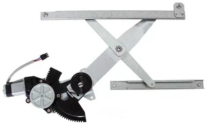 Window Motor and Regulator Assembly - Picture 1 of 1
