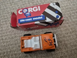 Corgi 4x4 Jeep 1:64 with box - Picture 1 of 3