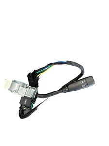 MERCEDES E CLASS W210 INDICATOR SWITCH STALK 95-99 A2105400144 - Picture 1 of 4